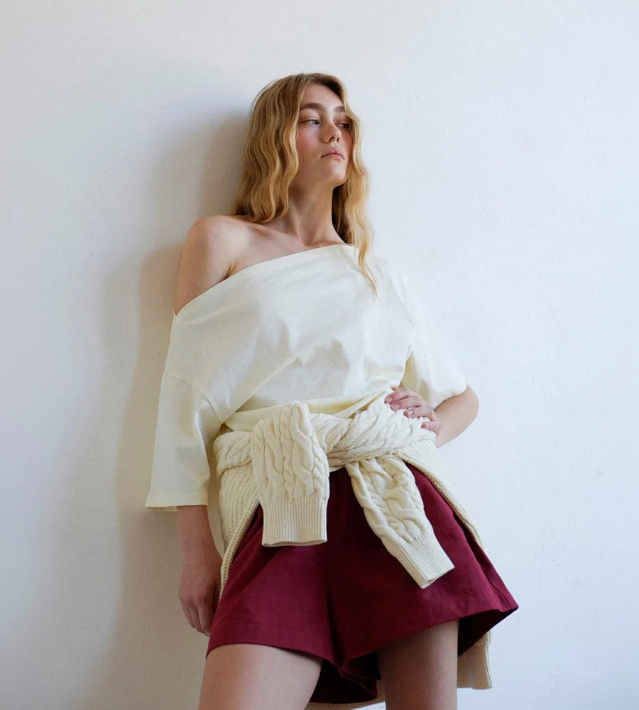 New In Fashion and Accessories